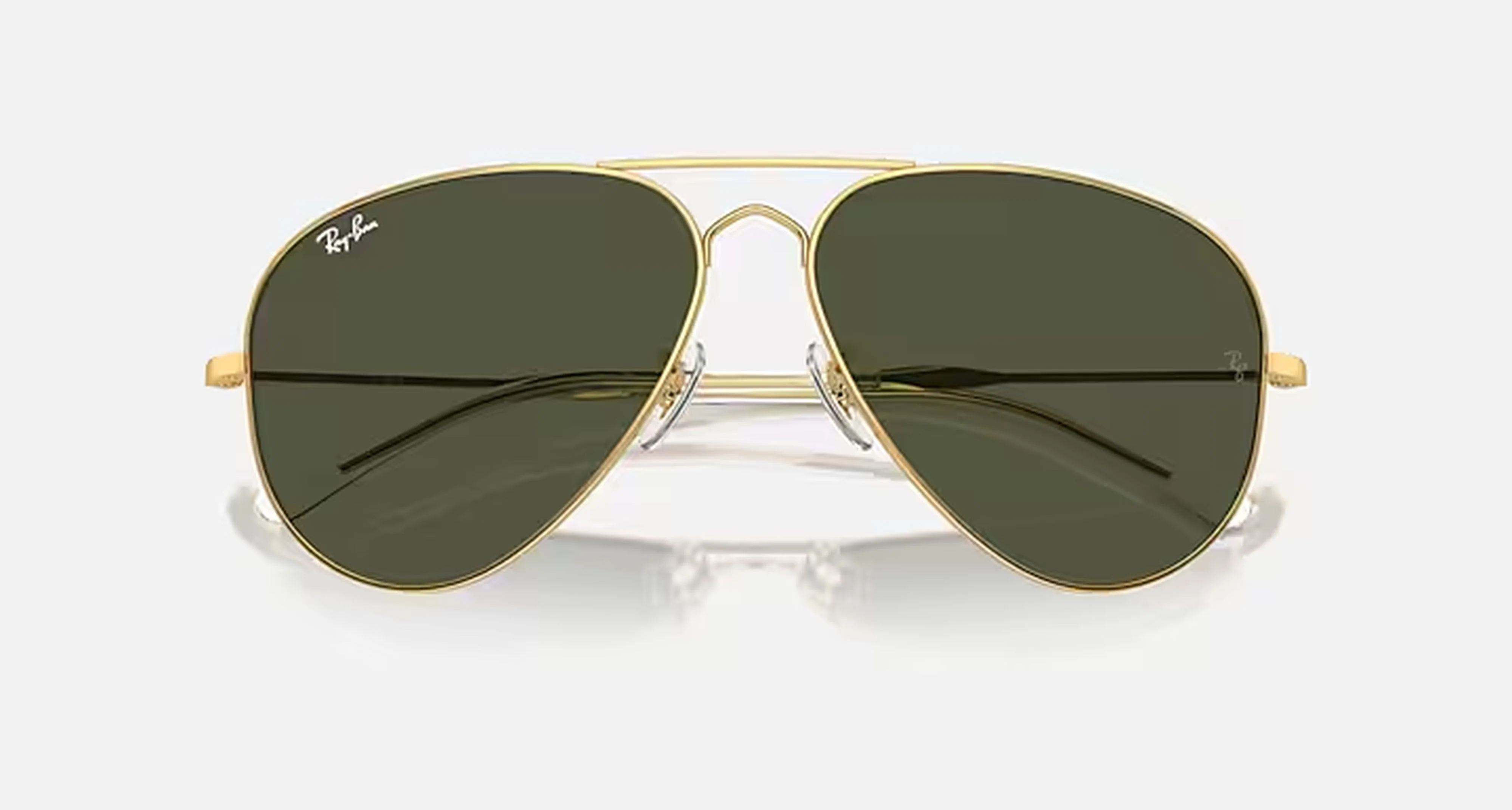 OLD AVIATOR UNISEX / ARISTA-GREEN | Dial - Image 4