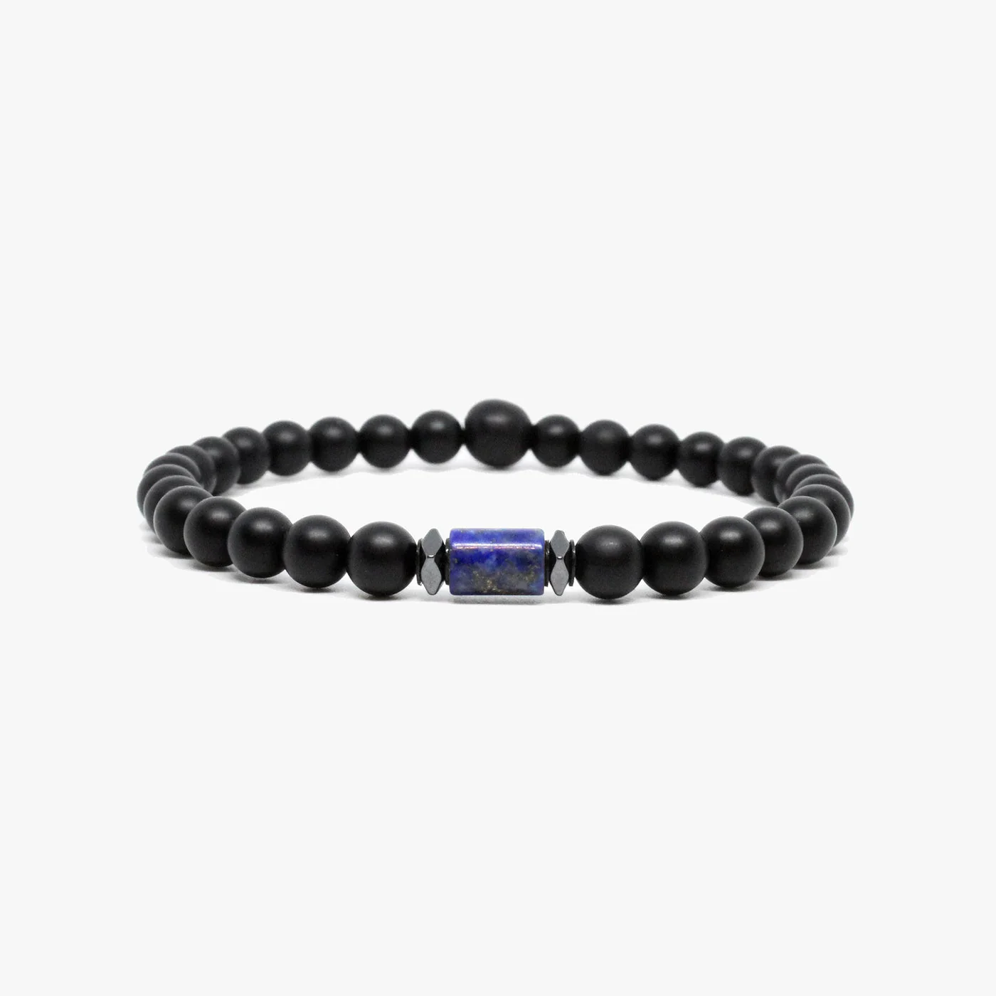 Onyx, Gemstone Tube