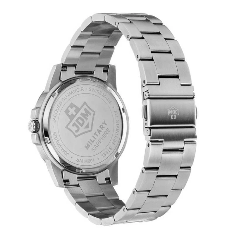 Oscar Black Black Dial - Image 3