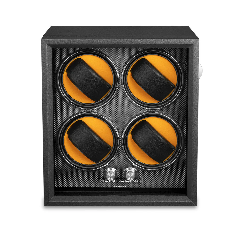 Oxford Black / MDF