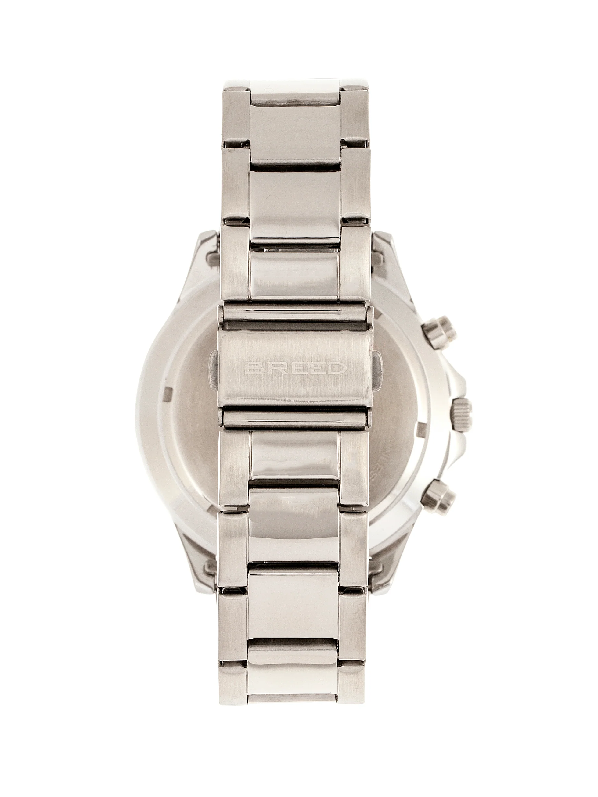 Pegasus Green/Silver | Black Dial - Image 2