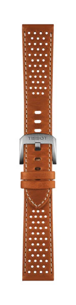 PR516 POWERMATIC 80 Light Brown / Leather Black Dial - Image 4