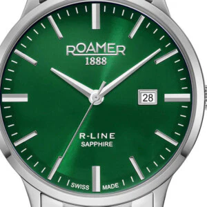 R Line Green Green Dial - Image 4