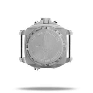RAD Silver | Black Dial - Image 3