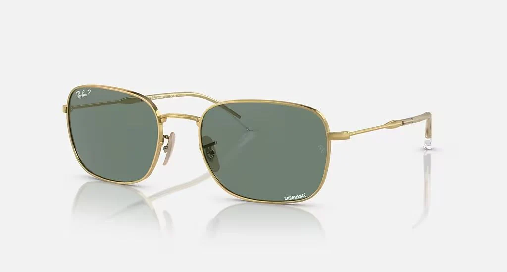 RB3706 UNISEX Arista / Polar Grey |  Dial