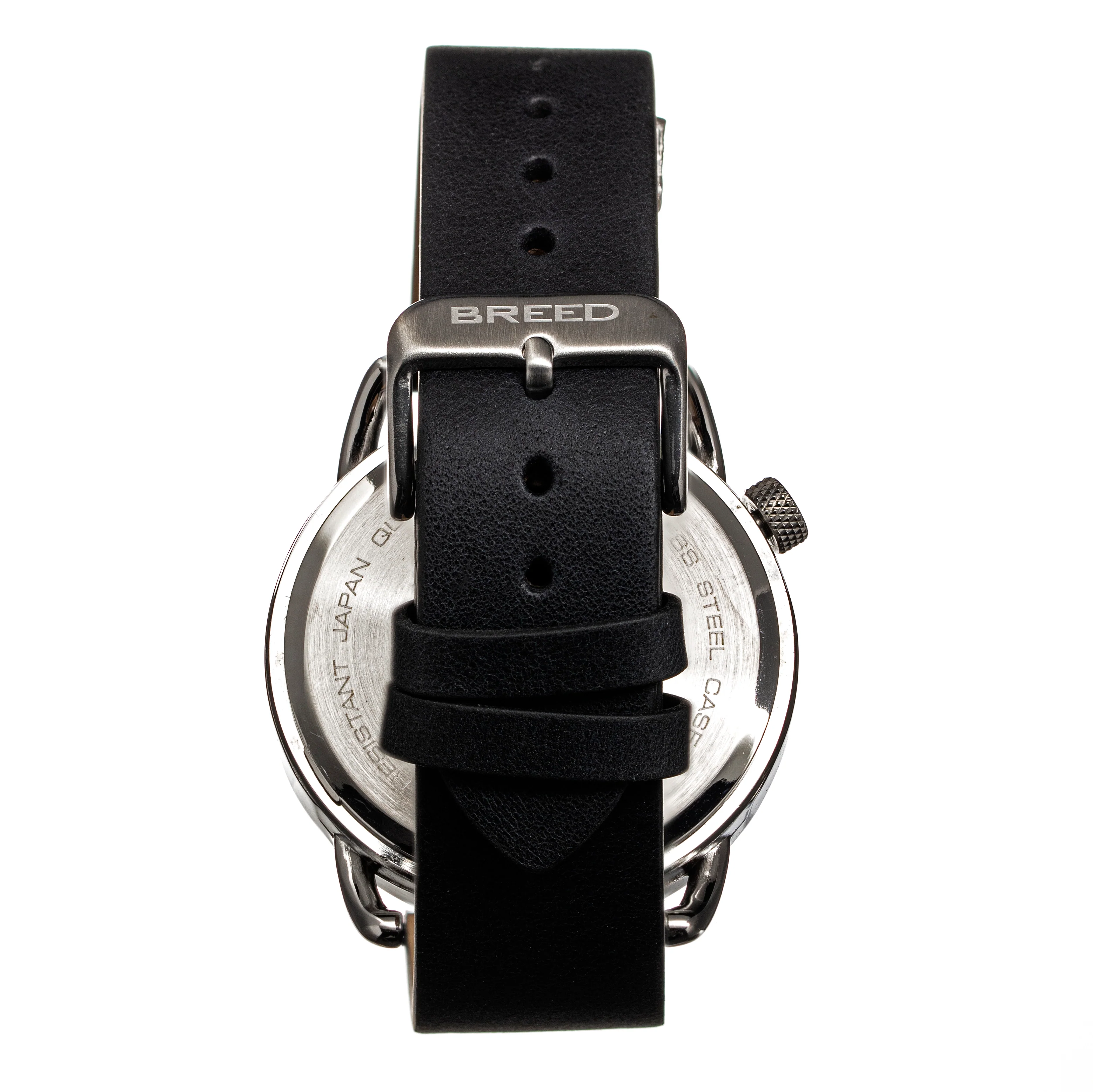 Regulator Black/Blue | Blue Dial - Image 3
