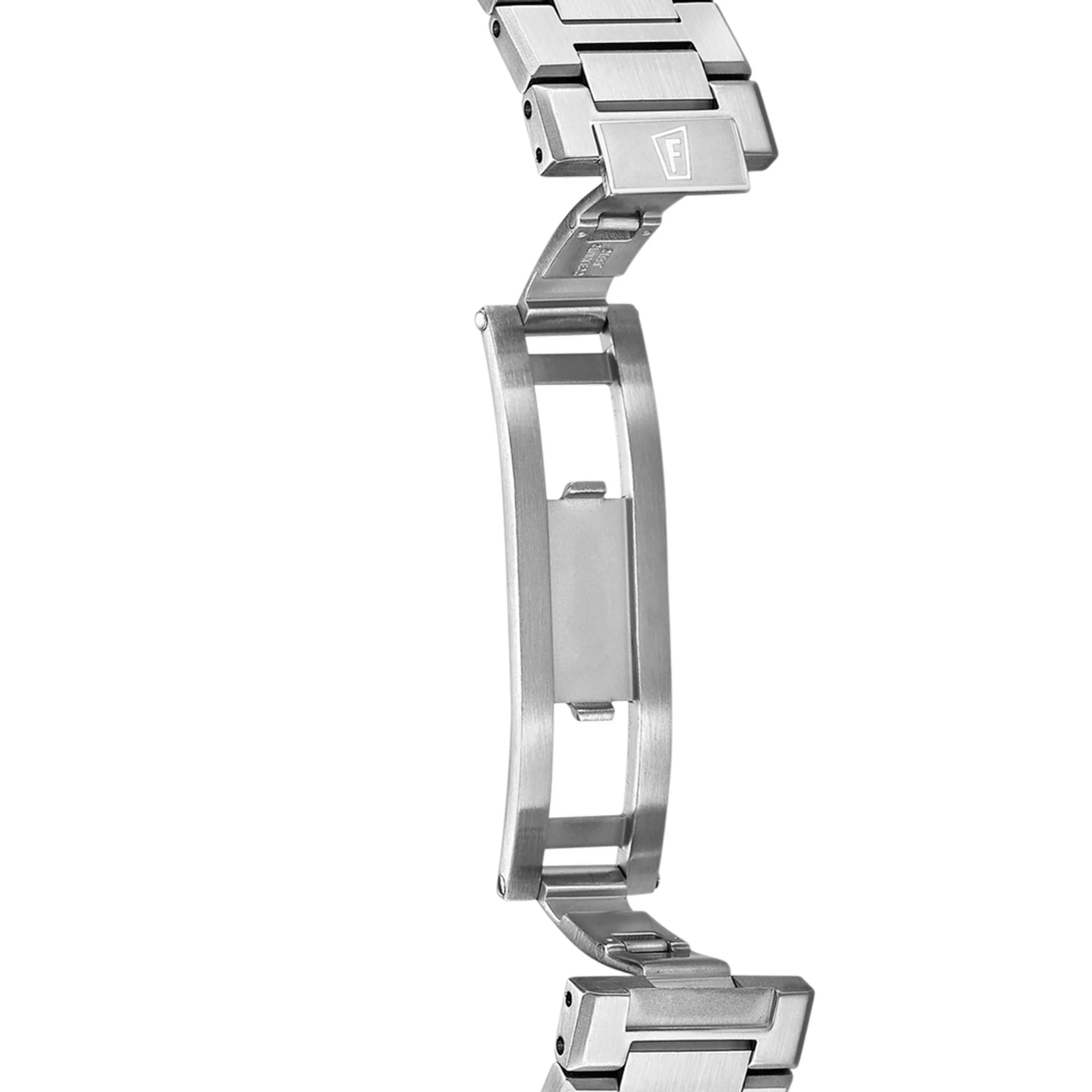 Rive Blue / Stainless steel Blue Dial - Image 4