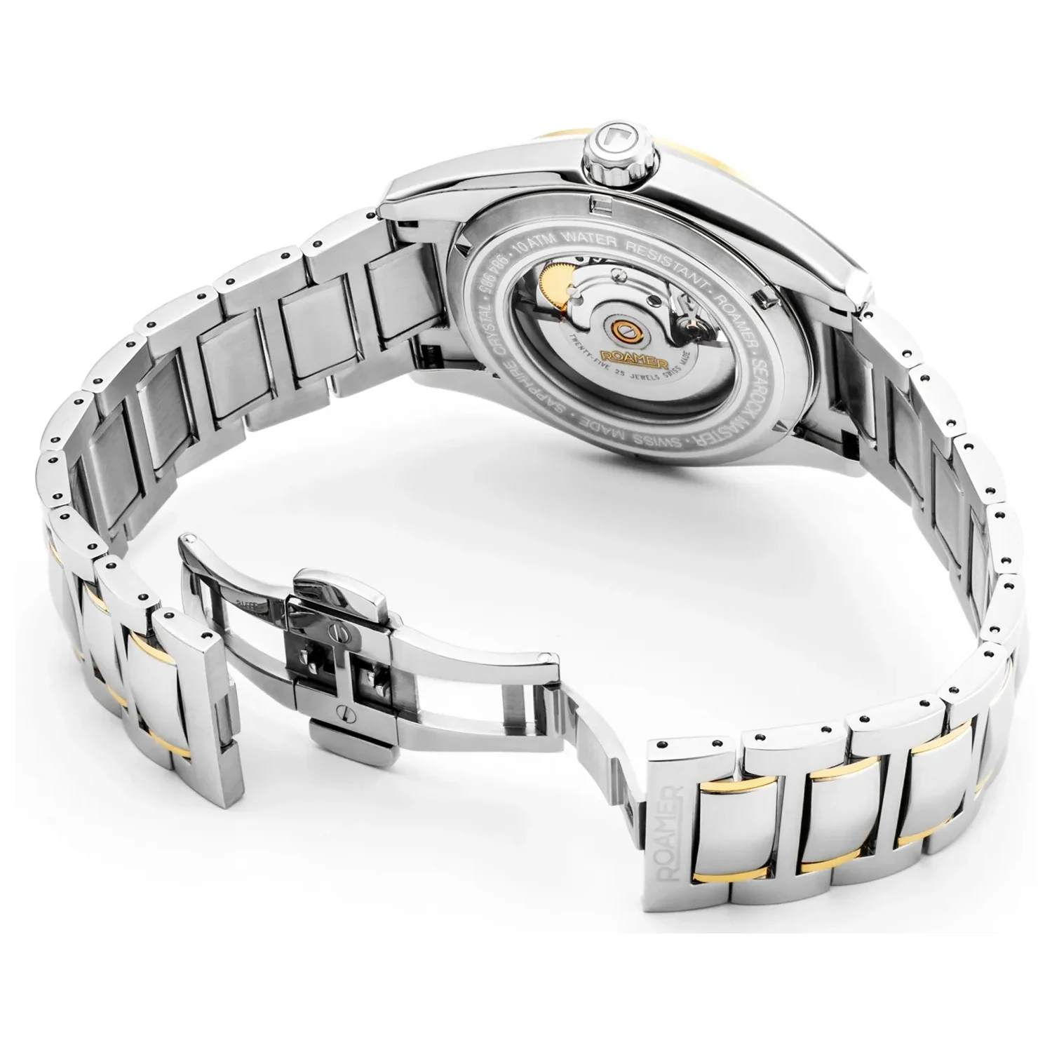 Searock Champagne Champagne Dial - Image 2