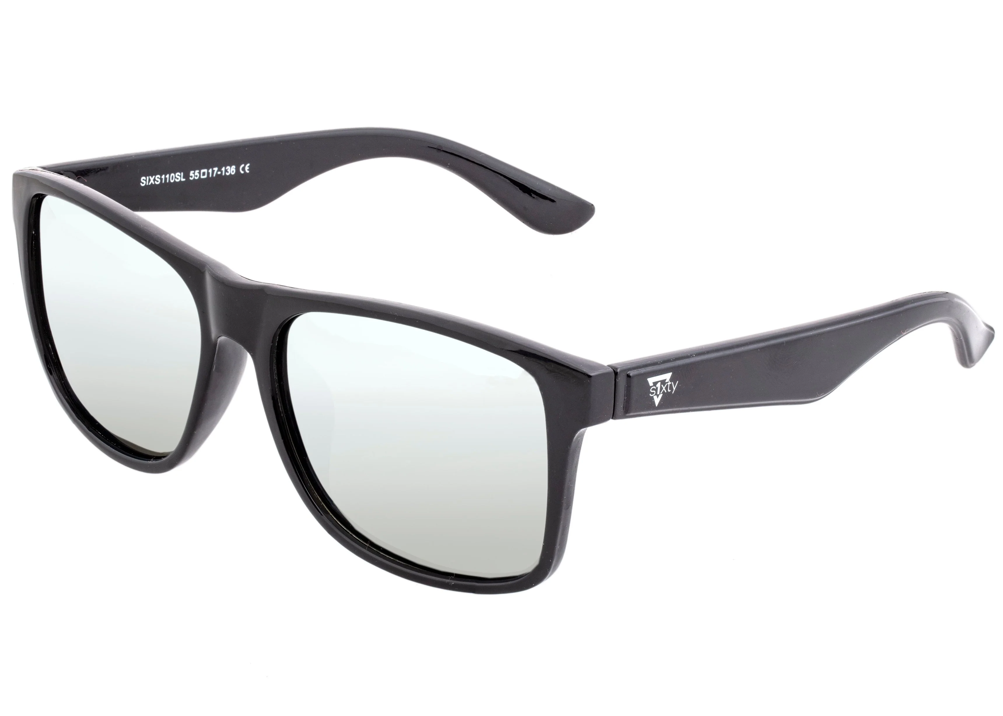Solaro Black/Silver - Image 2