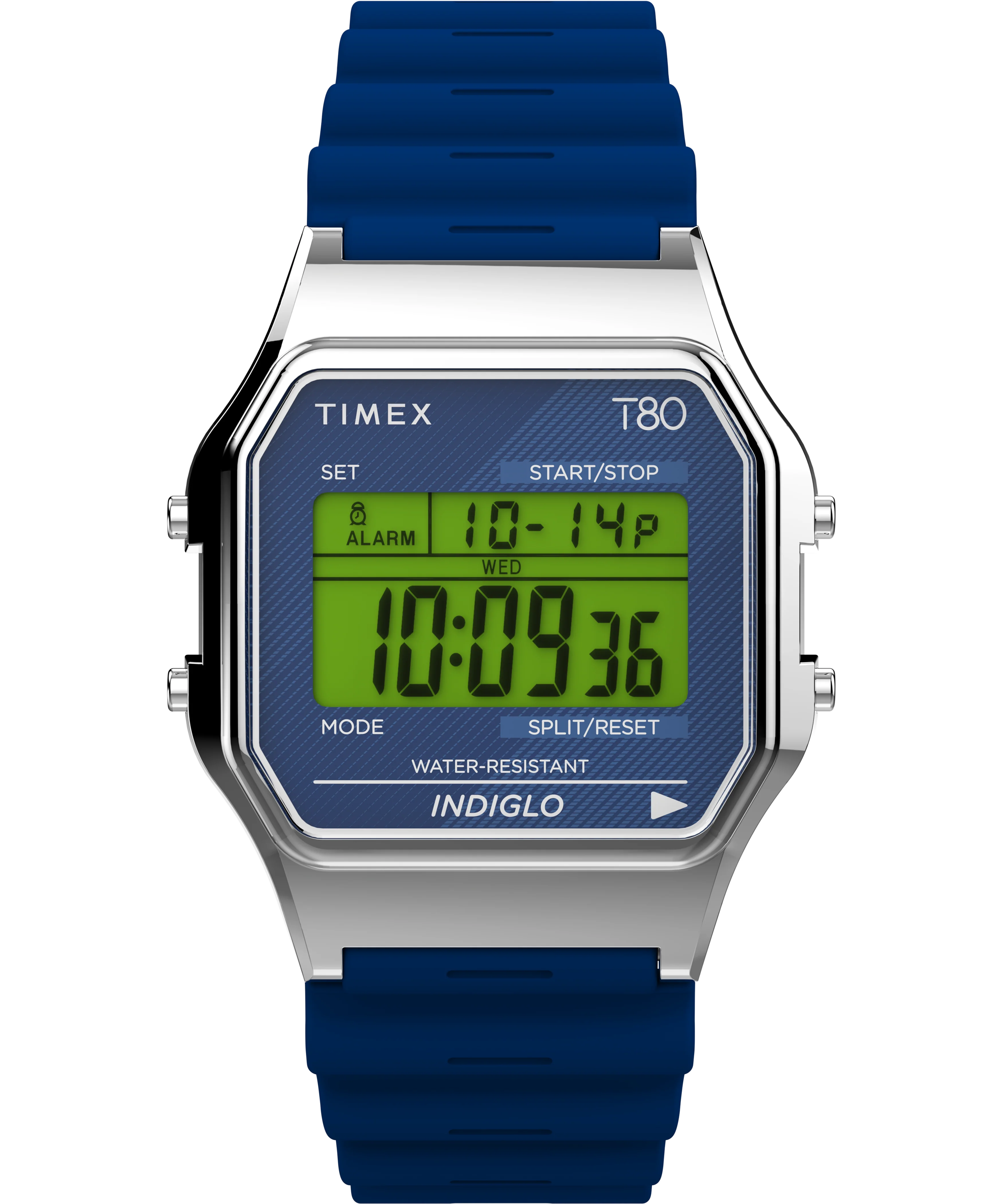 Special Projects Digital Dial