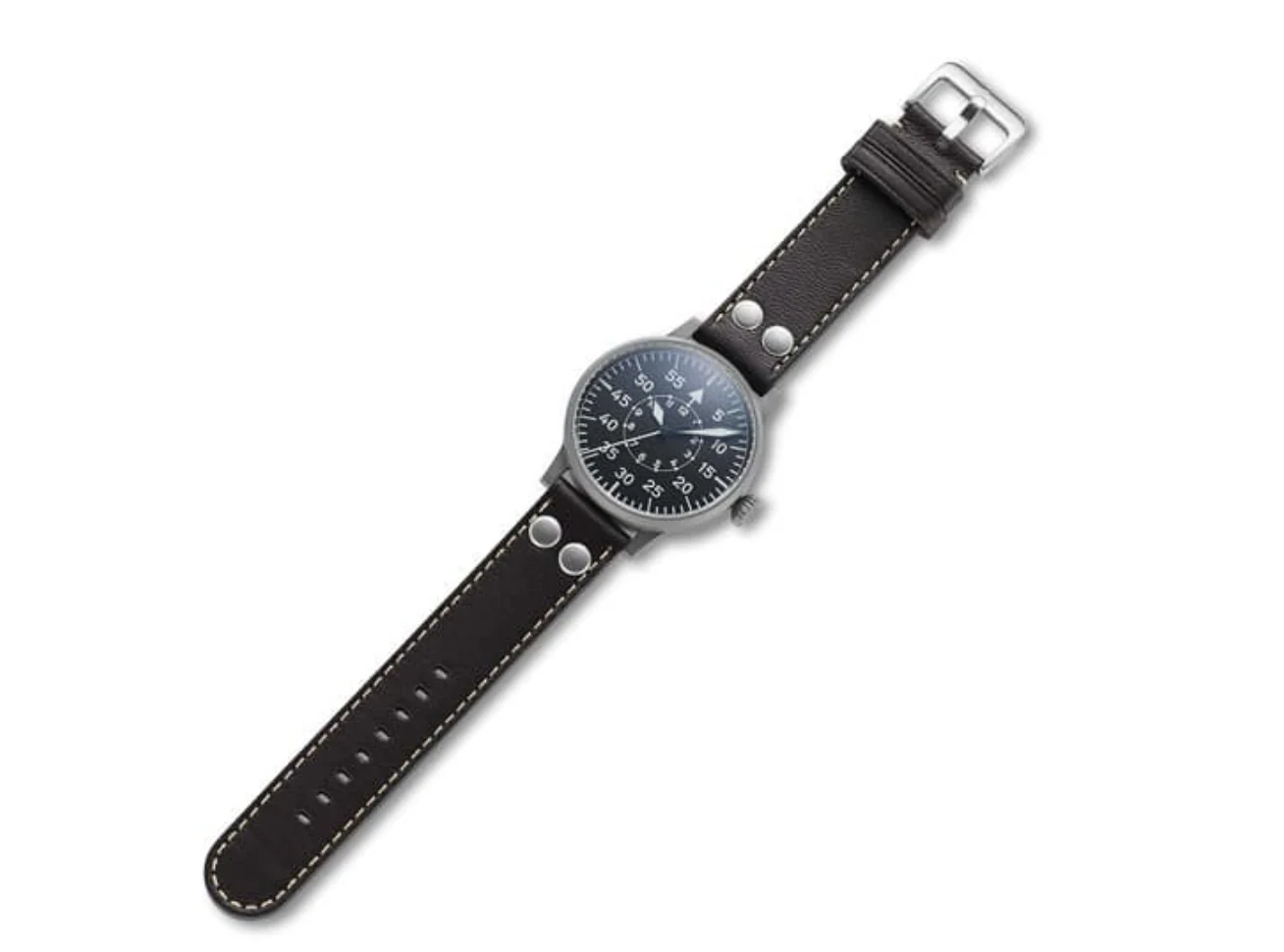 Speyer 39mm Black Dial - Image 3