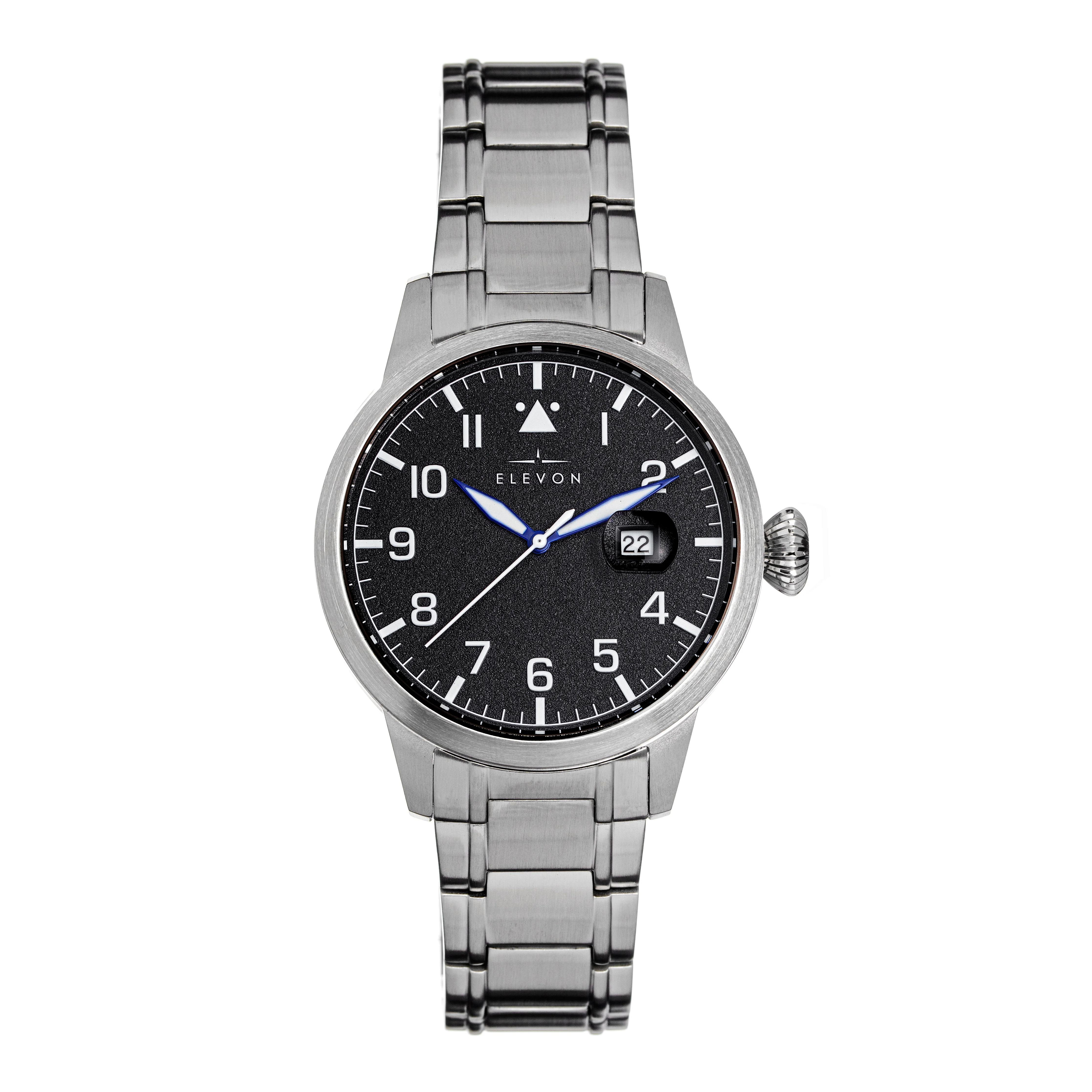 Stealth w/Date Black