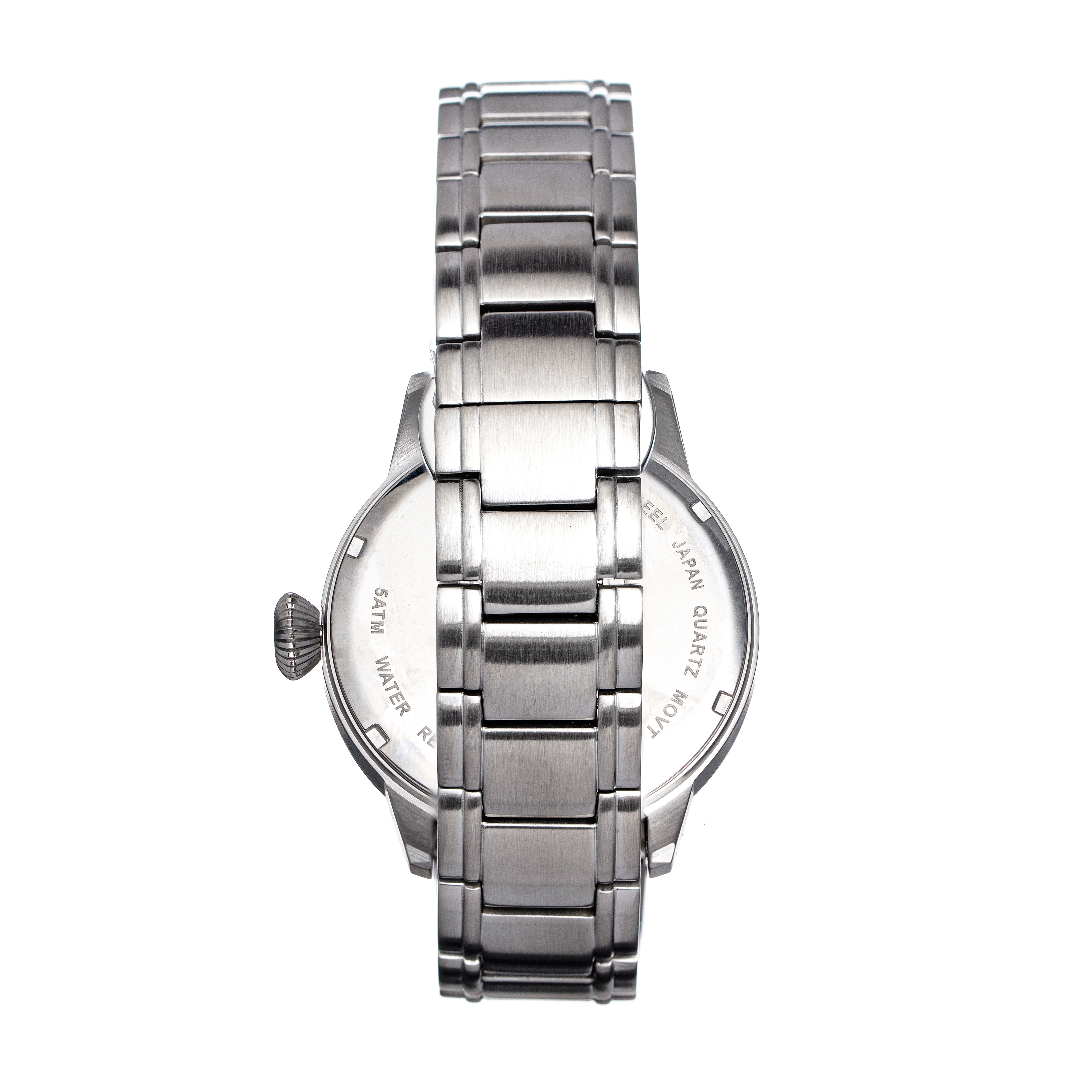 Stealth w/Date Black - Image 2