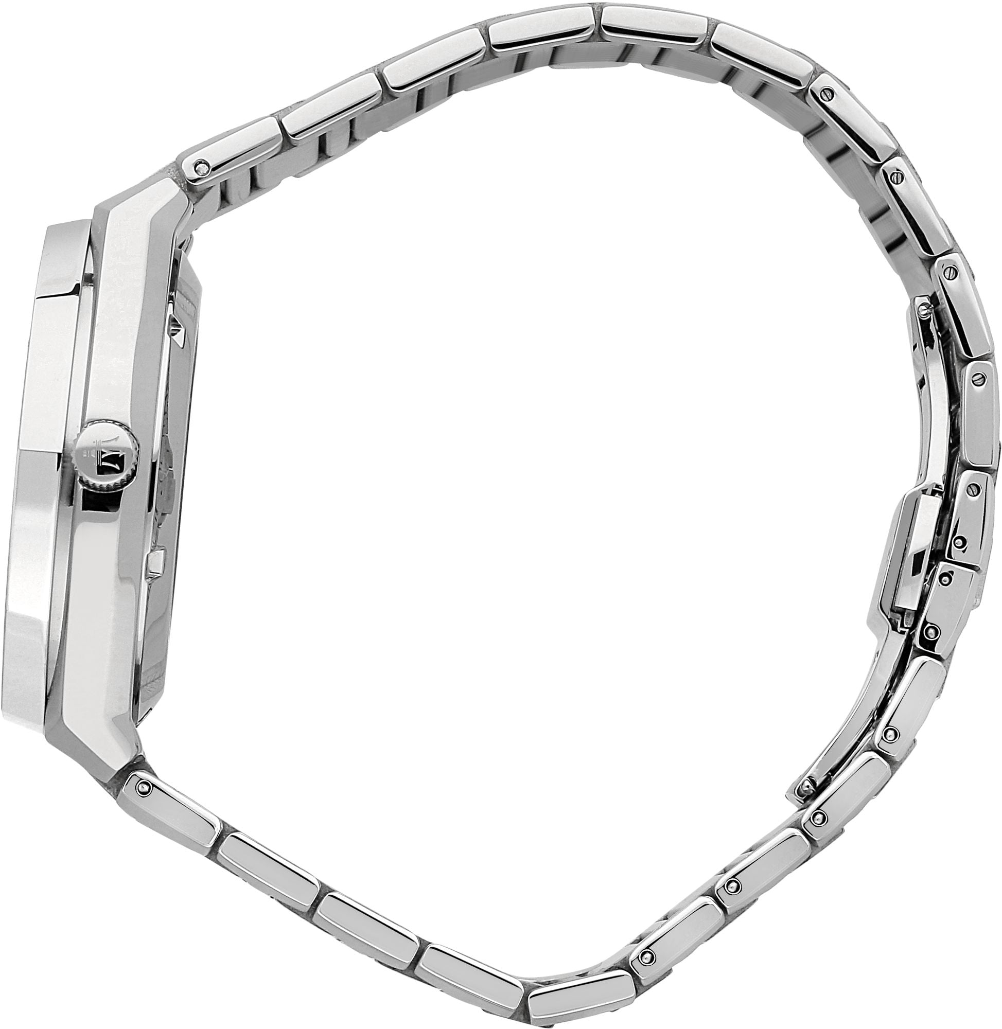 STILE Black / Stainless Steel Black Dial - Image 3