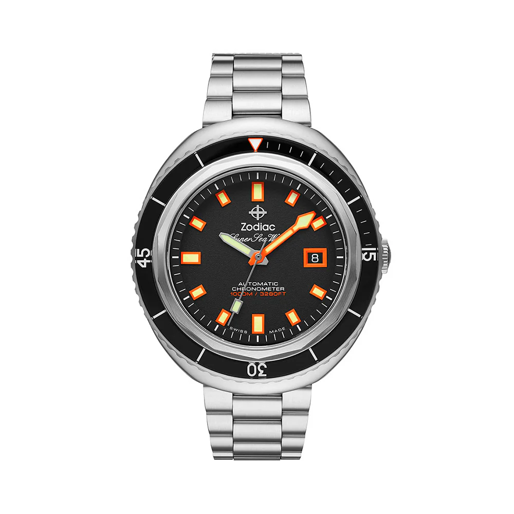 Super Sea Wolf 68 Saturation - Image 5