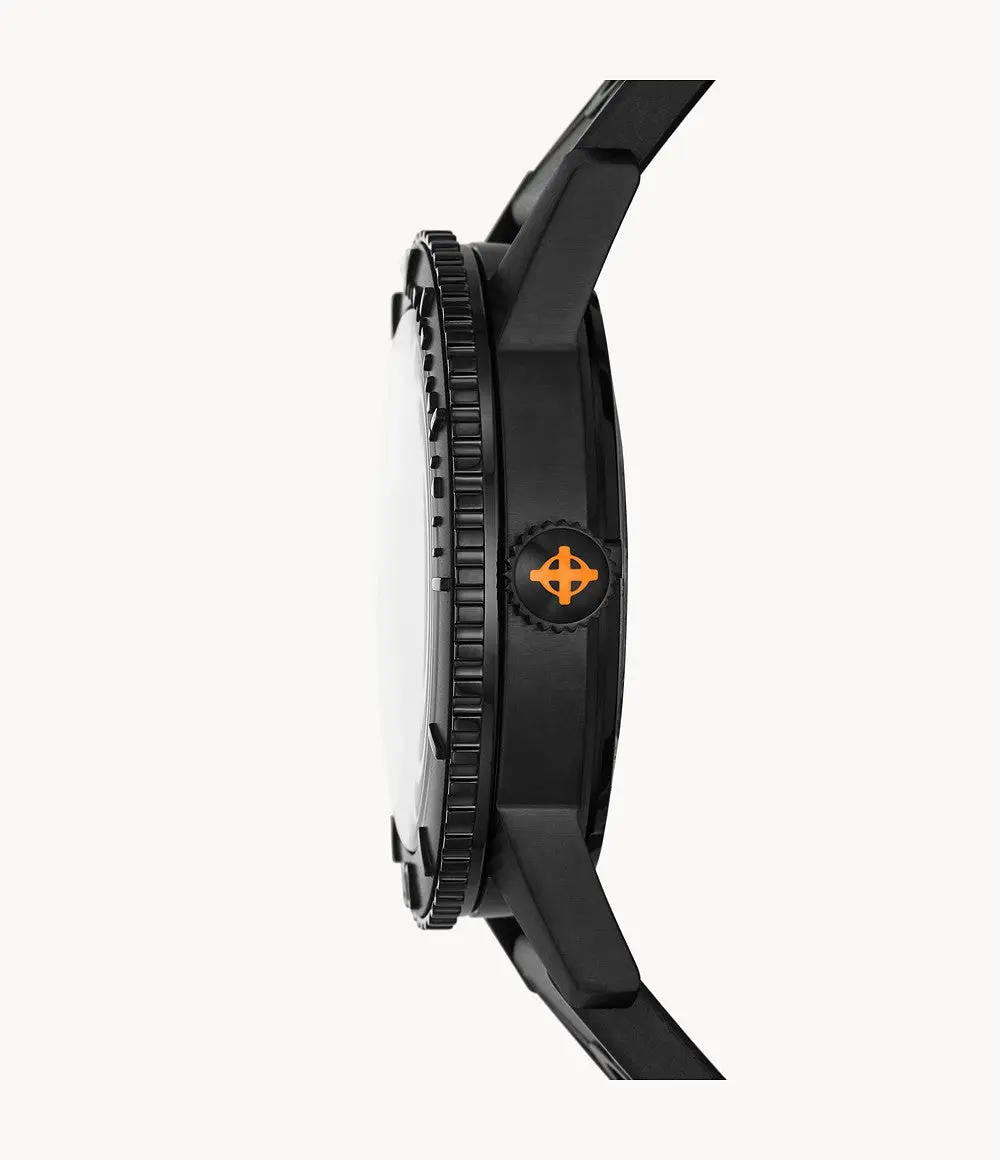 Super Sea Wolf 53 Compression All Black - Image 4