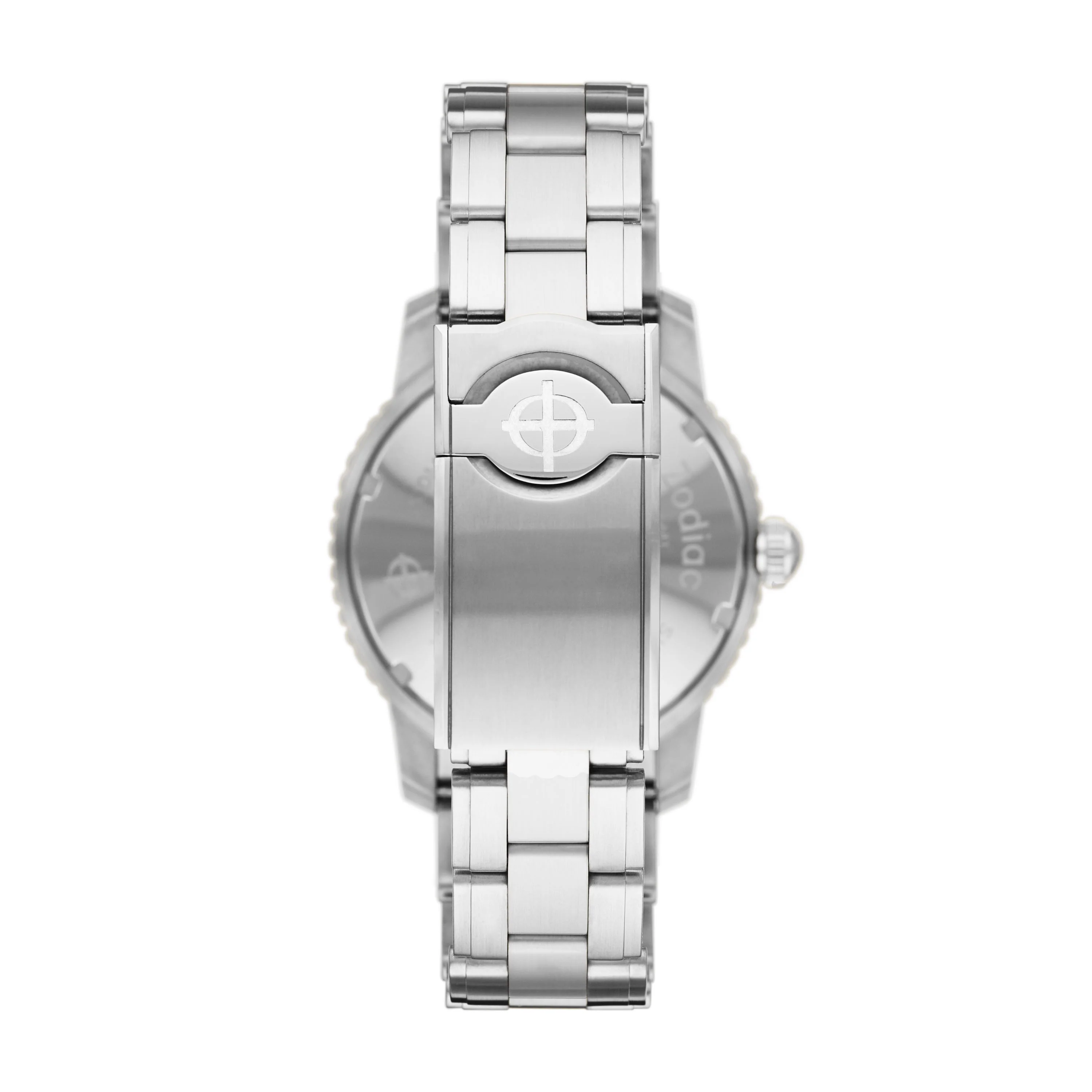 Super Sea Wolf GMT Black Dial - Image 2