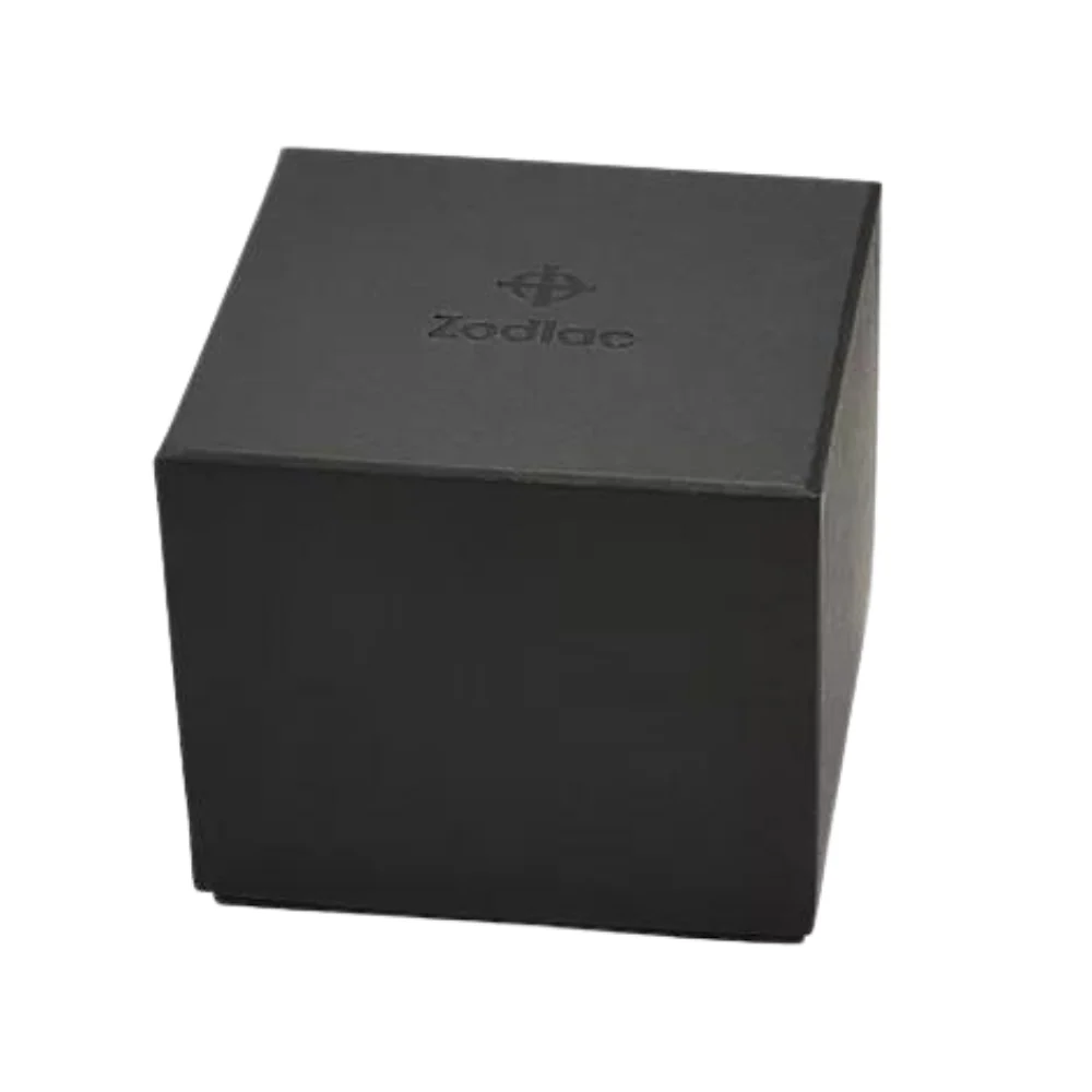 Super Sea Wolf GMT Blueberry Black Dial - Image 2