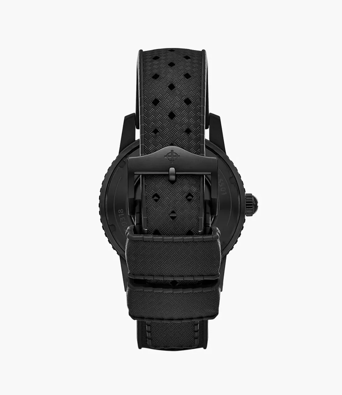 Super Sea Wolf Skeleton Night Diver | Multi-colored Dial - Image 3