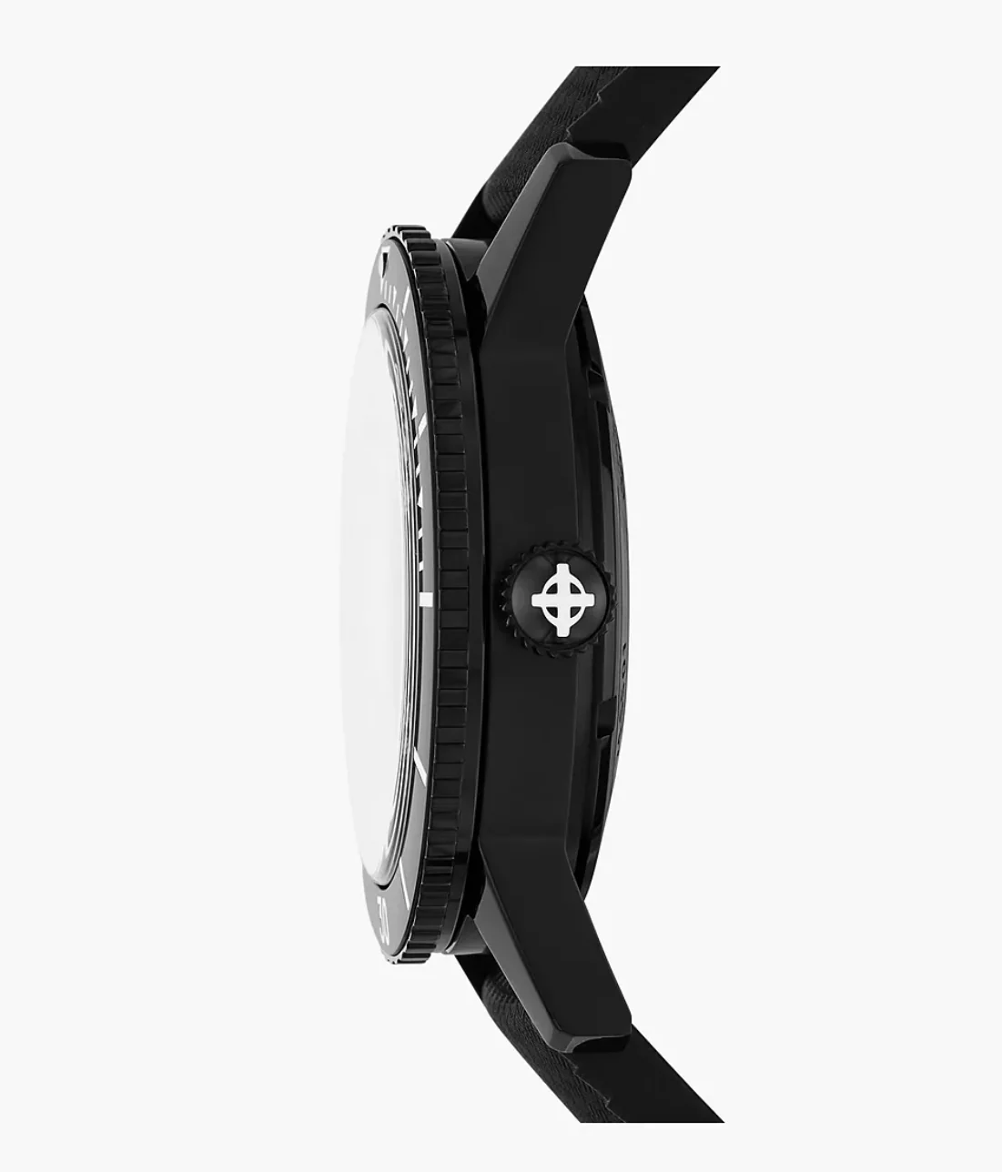 Super Sea Wolf Skeleton Night Diver | Multi-colored Dial - Image 4