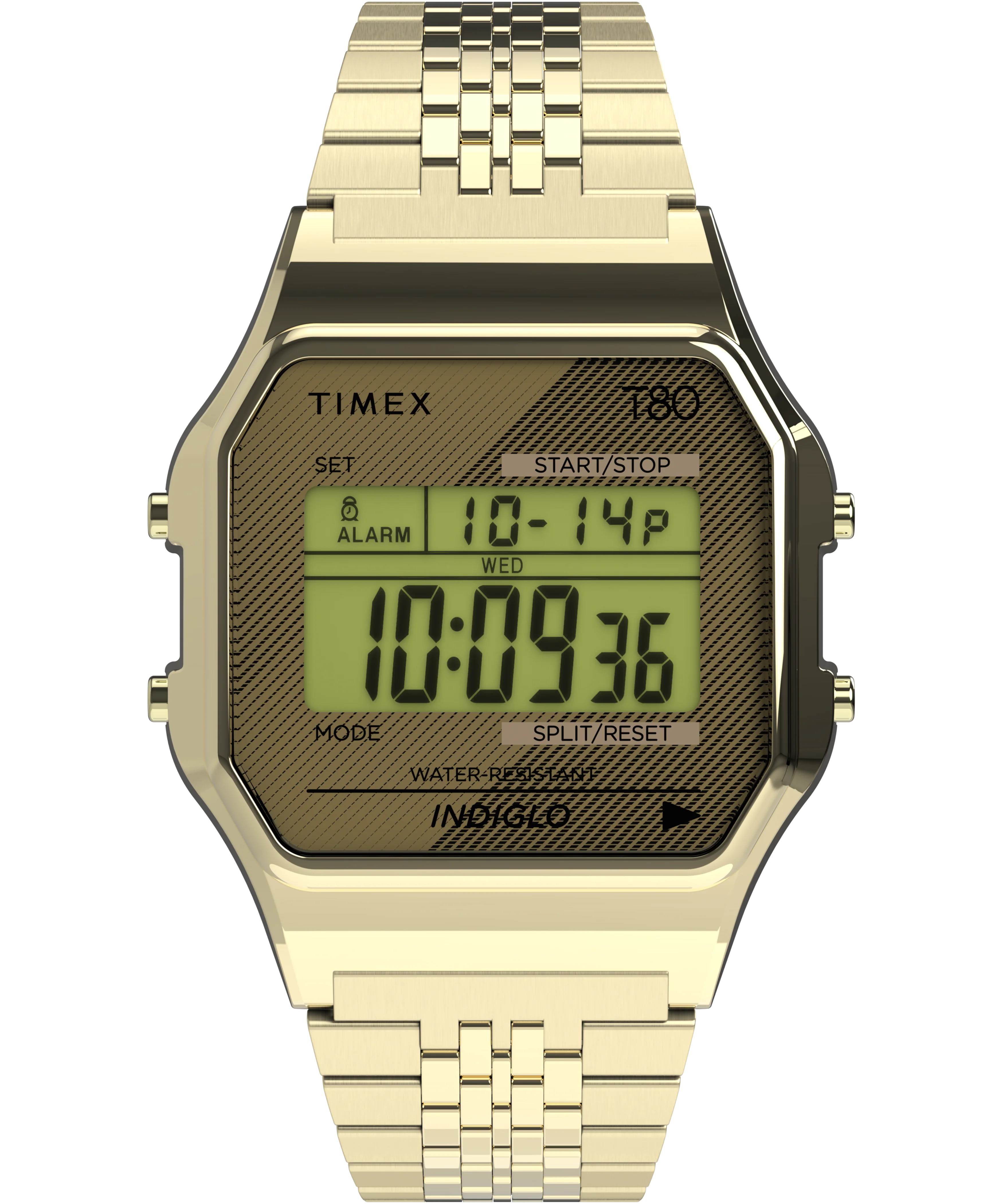 T80 - Special Projects Digital Dial