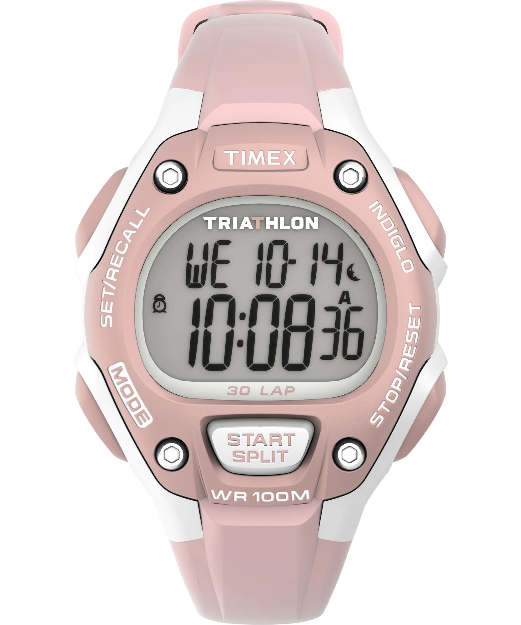 TRIATHLON CLASSIC Digital Dial
