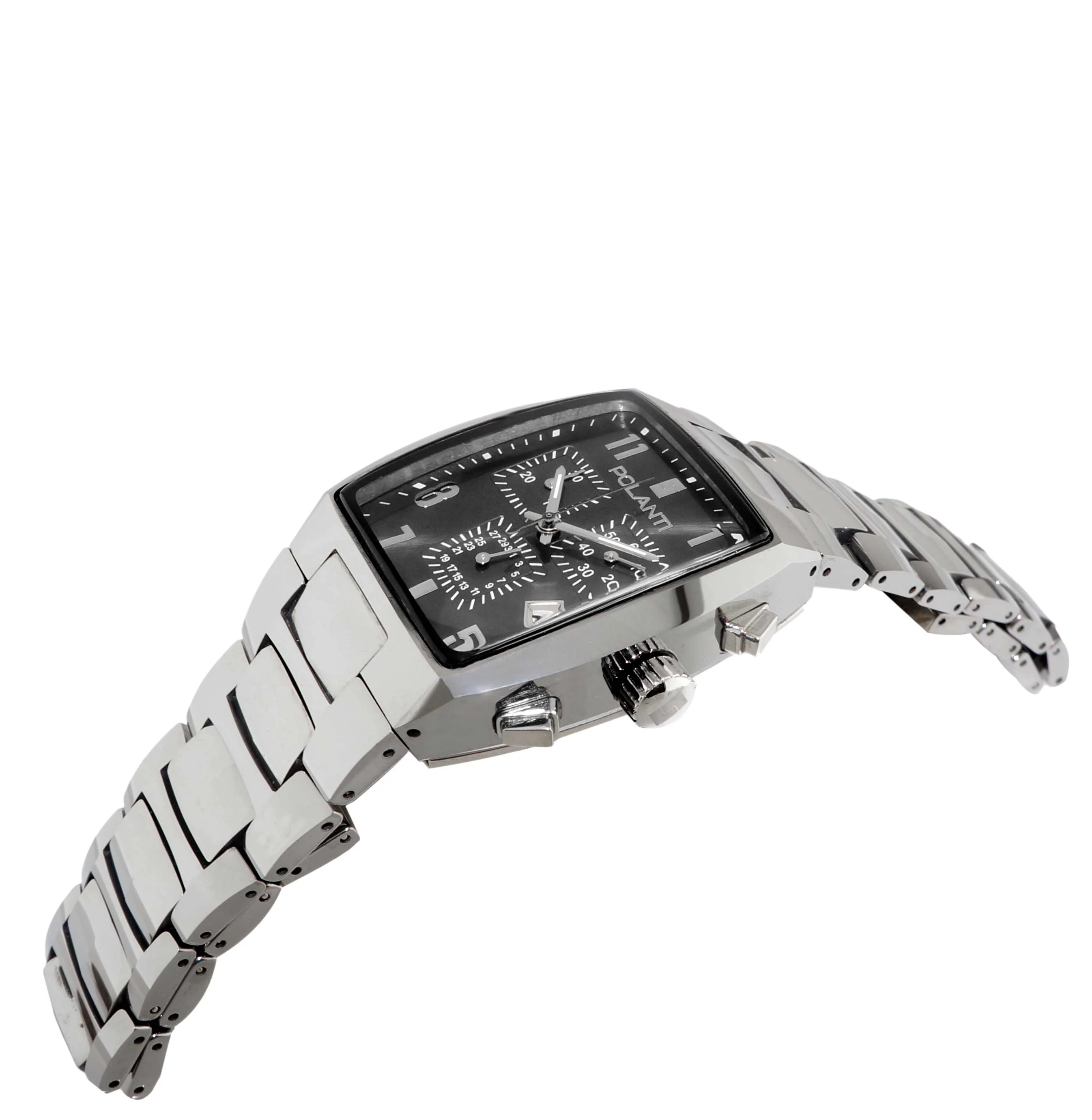 VALOR Tungsten/Black | Black Dial - Image 2