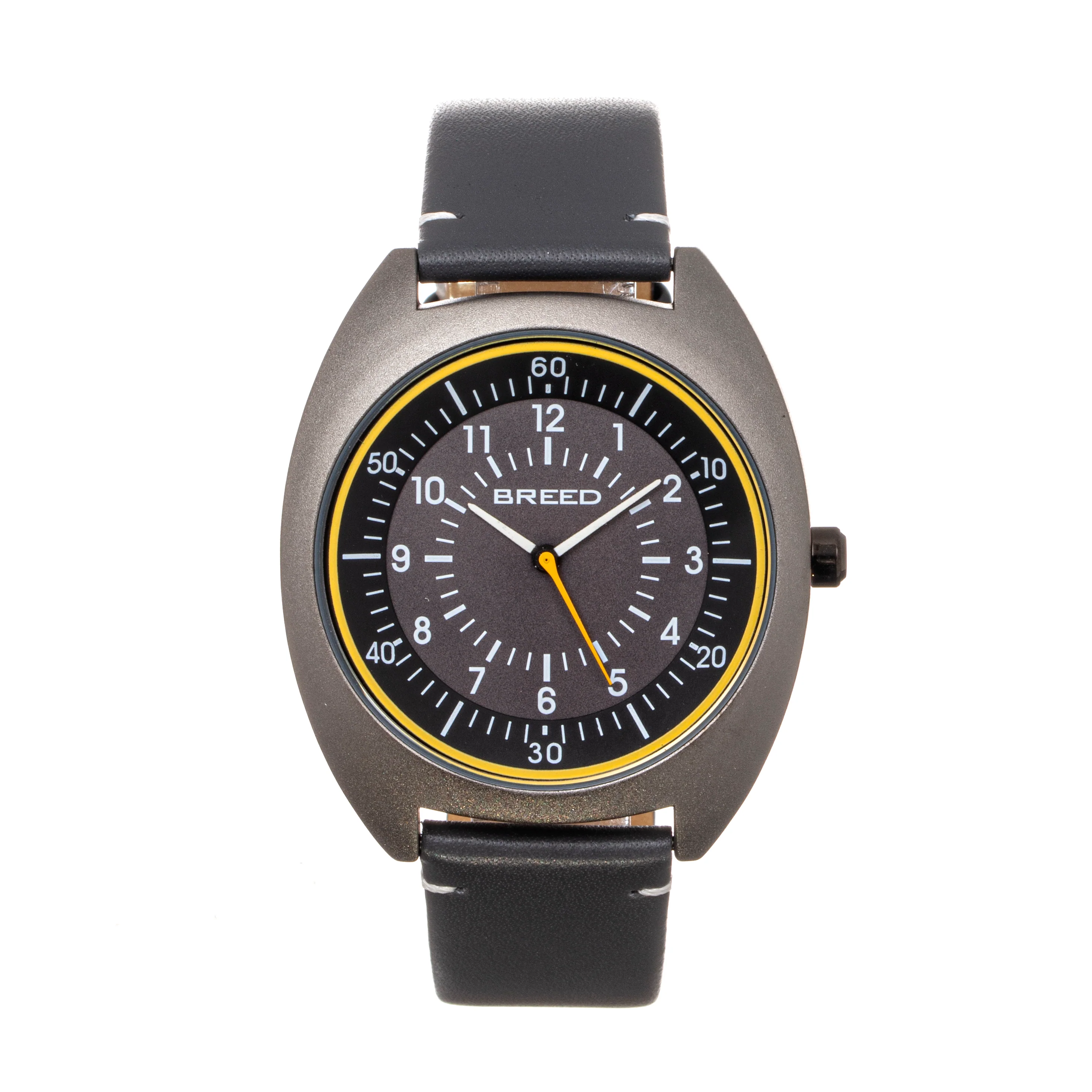 Victor Grey | Gray Dial