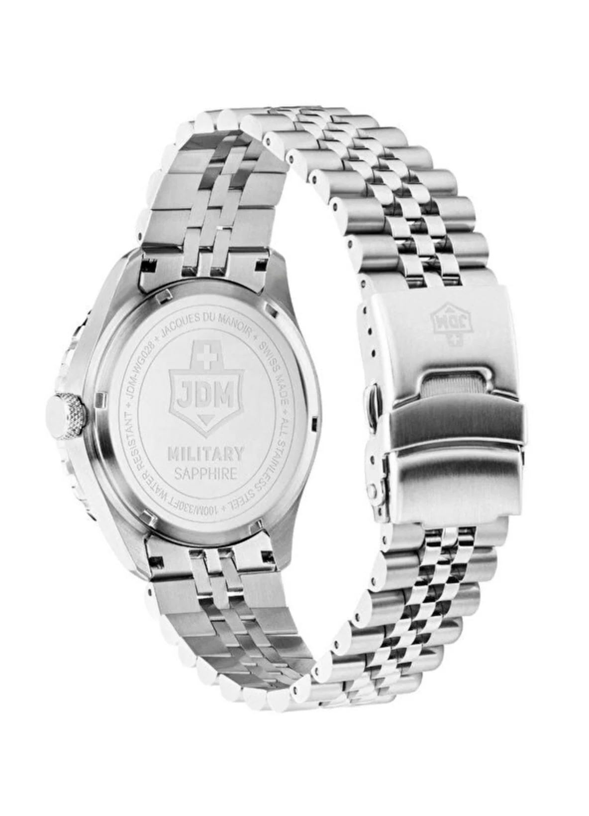 Wingman black Black Dial - Image 4