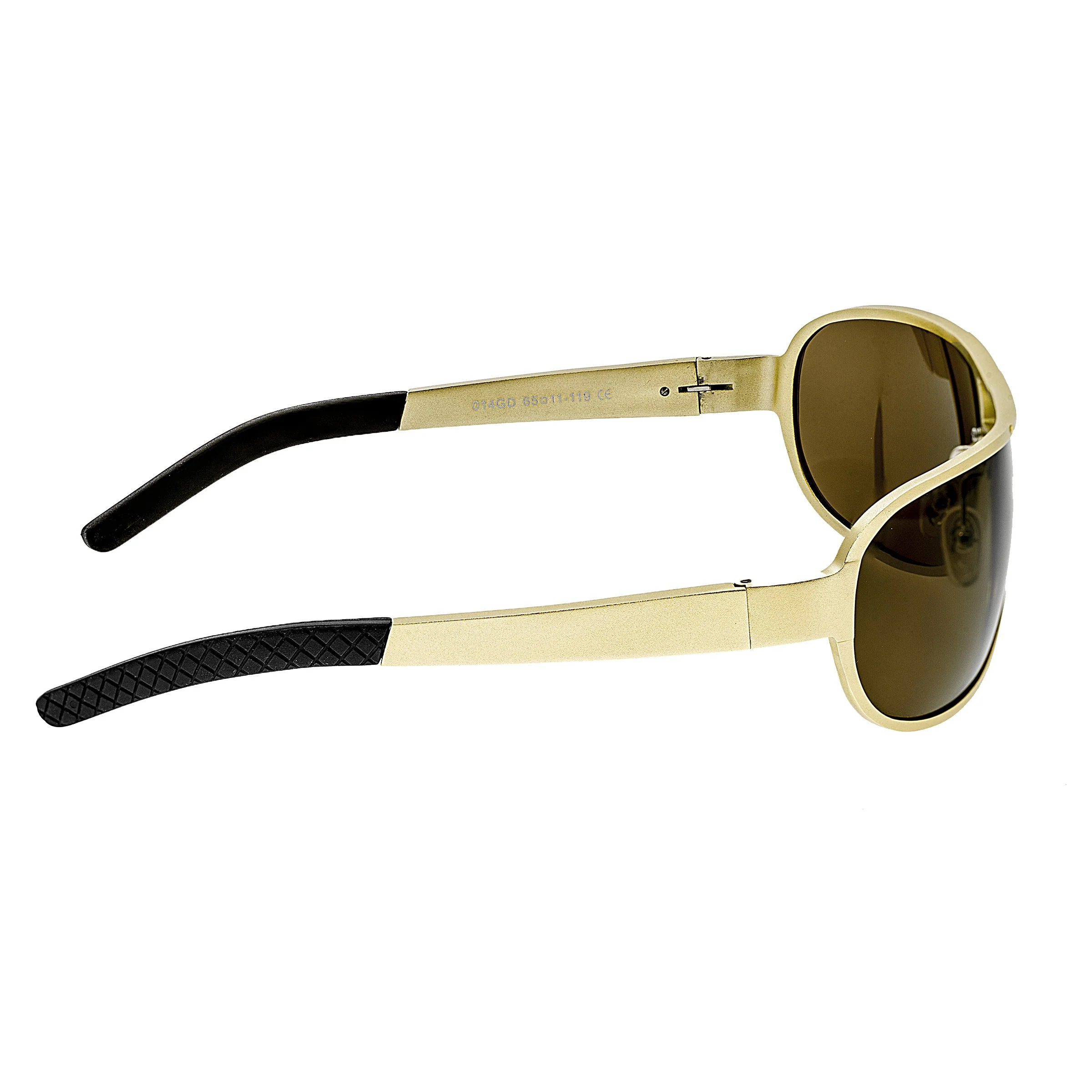 Xander Gold/Brown | Dial - Image 3
