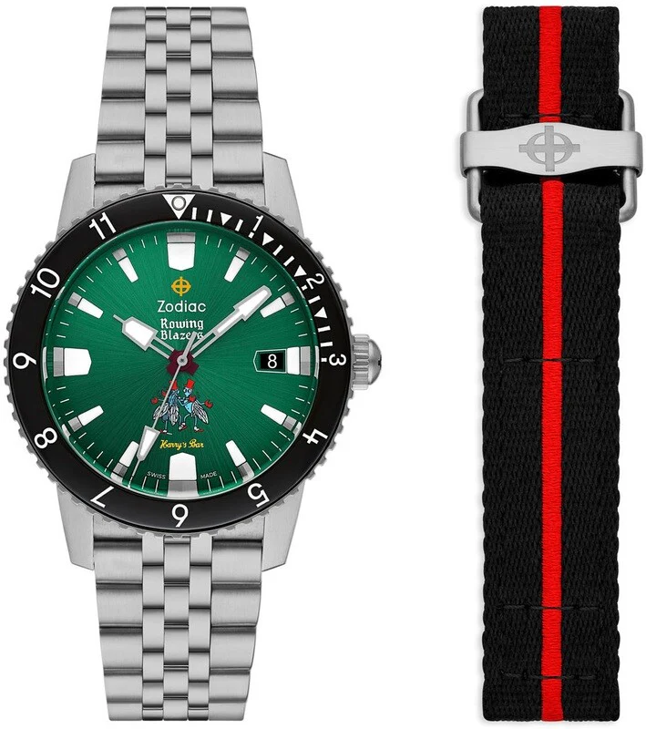 Zodiac Super Sea Wolf - Image 4