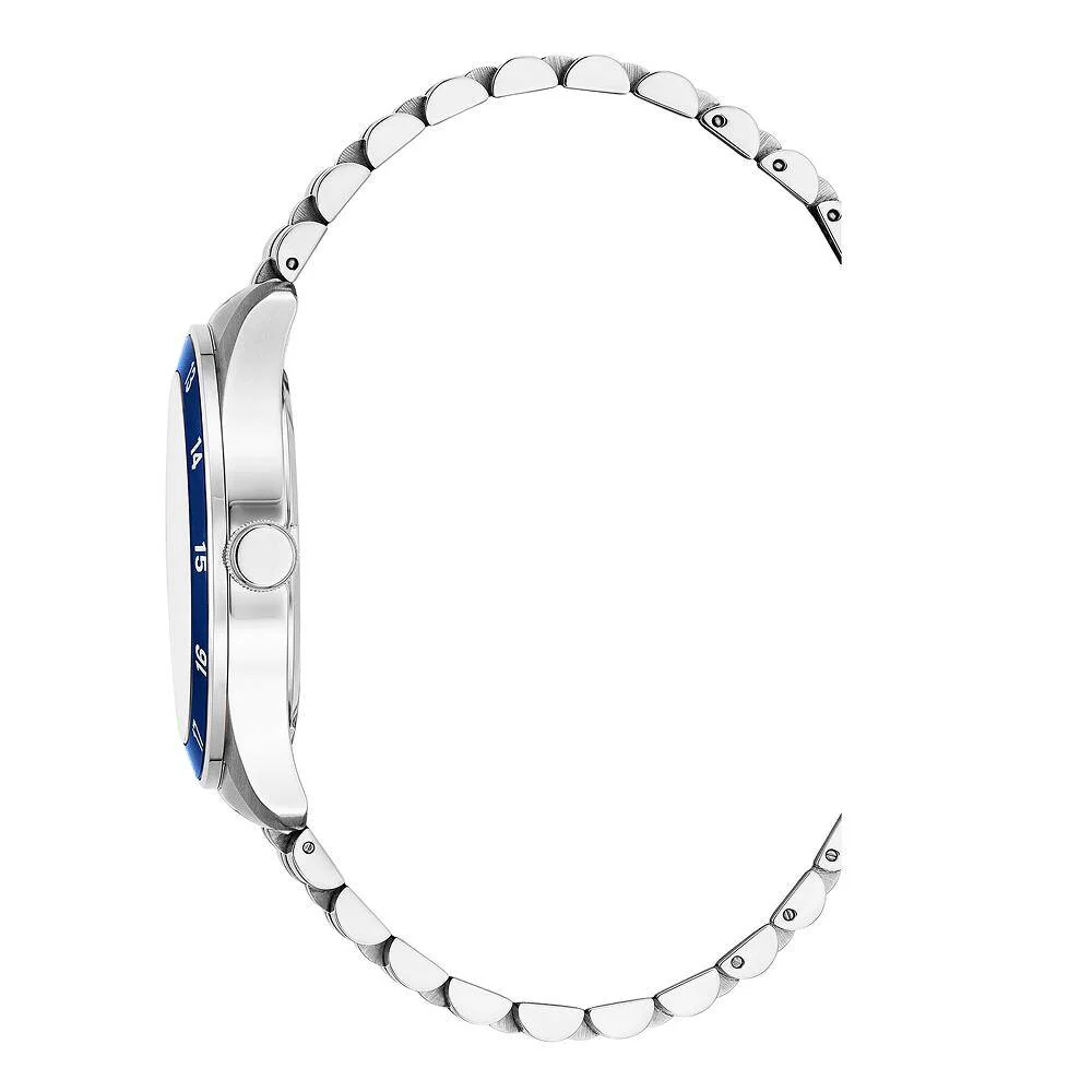 Zulu Blue Blue Dial - Image 2